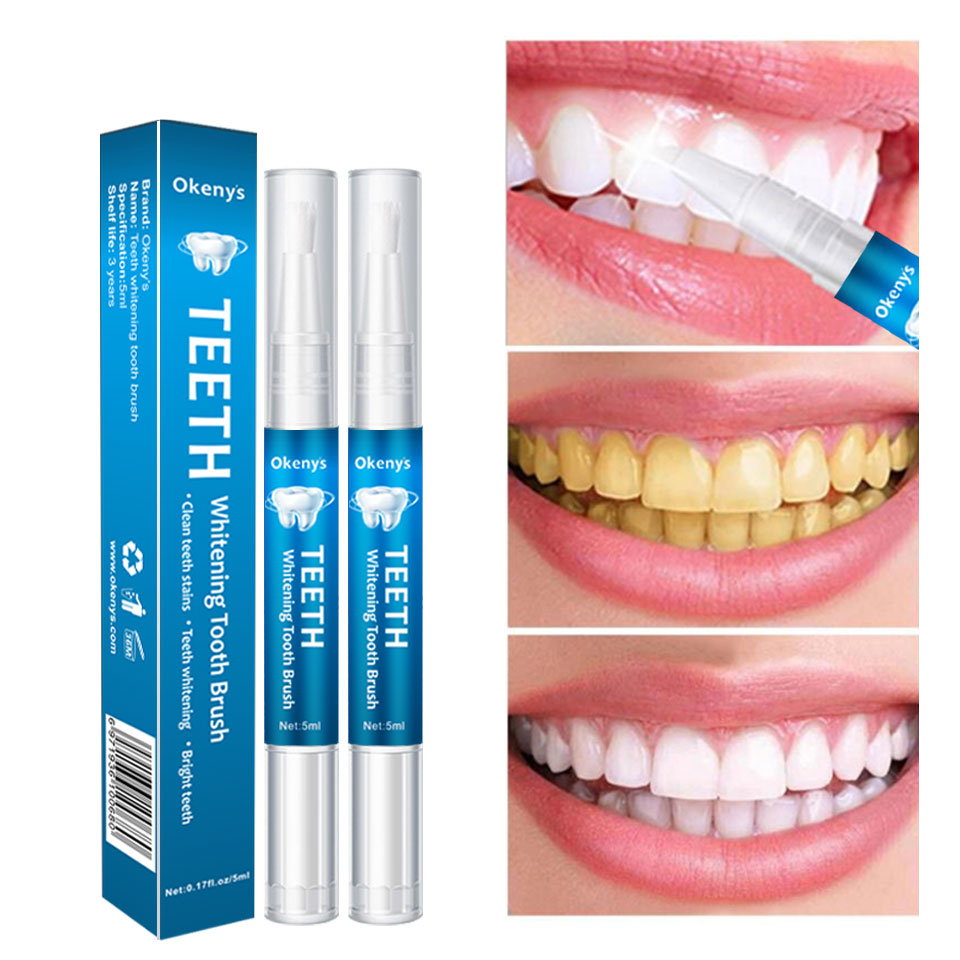 Teeth Whitening Pen